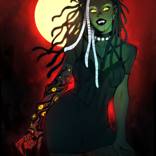 NYCC 2022 Mila Variant Cover