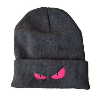 Hat - Beanie - Ghost