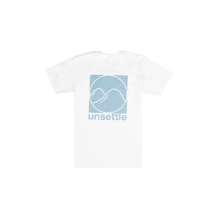 Unsettle Classic Tee