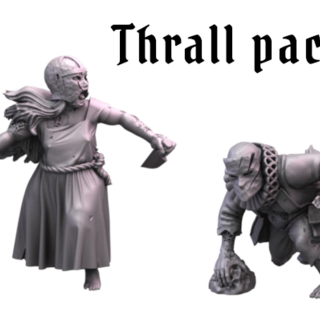 thralls pack1