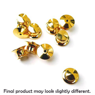 10 locking pin clutches