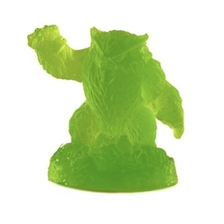 Cherrybear - Candy Mold