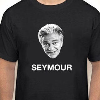 Seymour Cassel T-Shirt