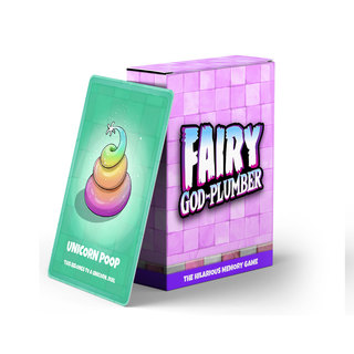 Fairy God Plumber Game