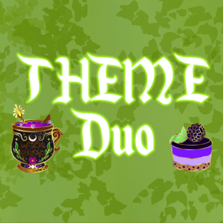 1x Thematic Duo from the campaign
