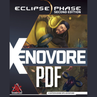 Xenovore PDF