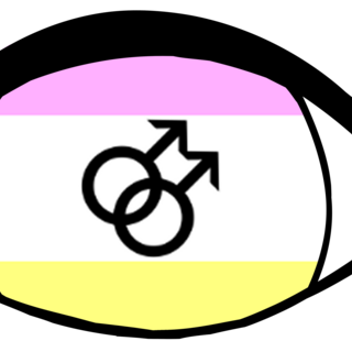 Pride Eye Twink