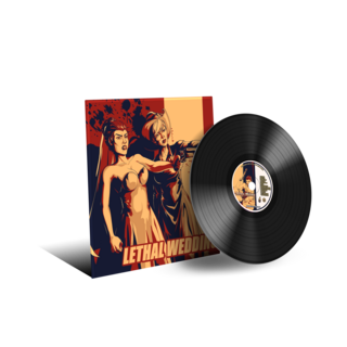 Vinyl LP