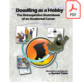 DOODLING AS A HOBBY PDF