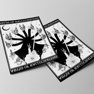Megatherion Sticker - Print + PDF