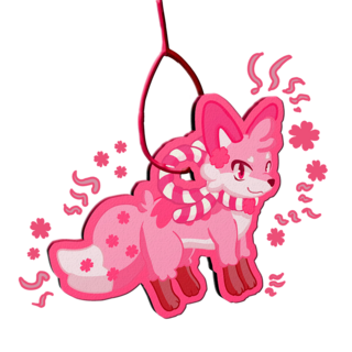 Air Freshener
