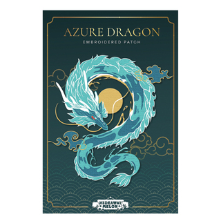 Dragon Patch