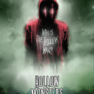 Digital Hollow Monsters 2