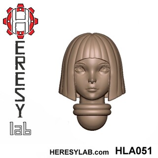 HLA051