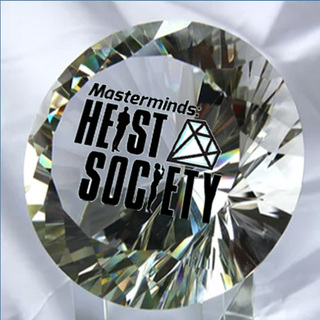 MHS: Founder's Diamond