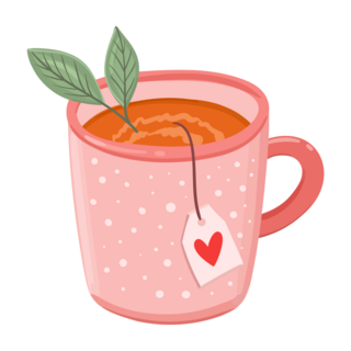 Tea Mug