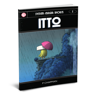 ITTO One-Shot - Physical