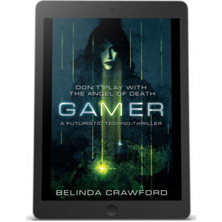 Gamer ebook