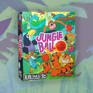 Jungleball