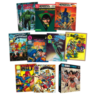 Bundle 6: 2nd Edition Modules