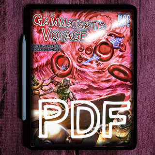 PDF of "The Gammatastic Voyage"