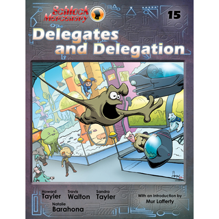 15 Delegates and Delegation