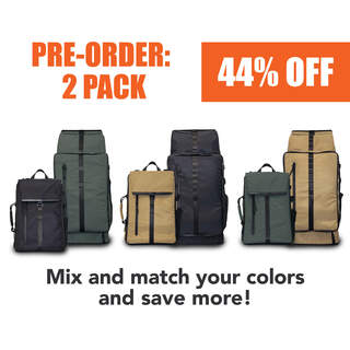 2 x FLEXY PRO: Pre-order ($299)