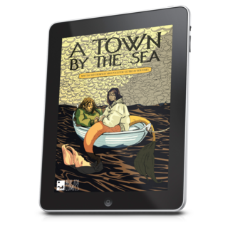 A Town by the Sea - PDF