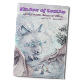 Shadow of Lunaris (Print+PDF)