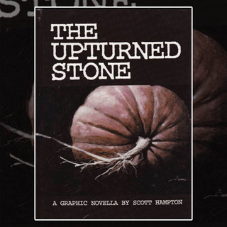 The Upturned Stone