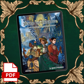 Beyond the Lighthouse PDF