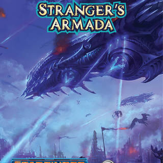 Strangers' Armada PDF