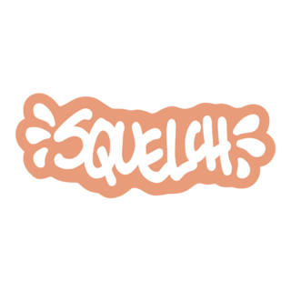 Squelch SFX  Pin