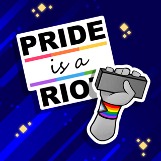 Pride Sticker Pack