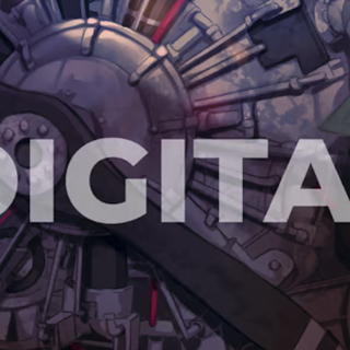 DIGITAL PDF (ISSUE 1)