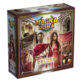 Magna Roma Deluxe