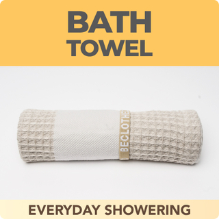 Bath Towel