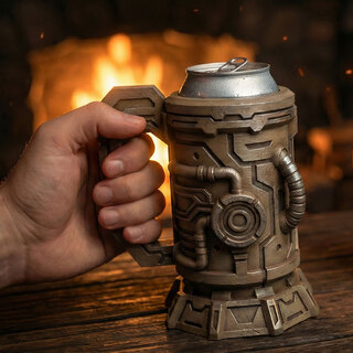 Emberhall Full Bundle