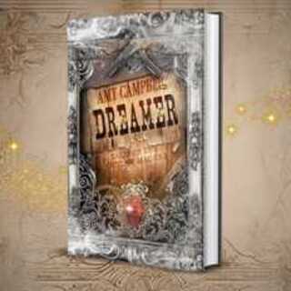 Dreamer Special Edition Hardcover