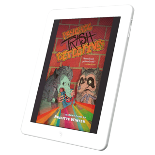 Psychic Trash Detectives PDF