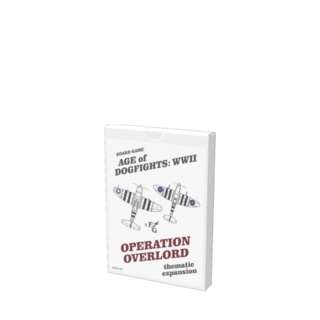 thematic expansion: Operation Overlord