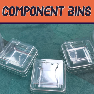 Component Bins