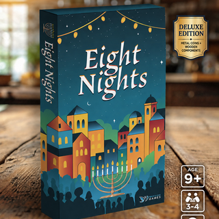 Eight Nights Deluxe