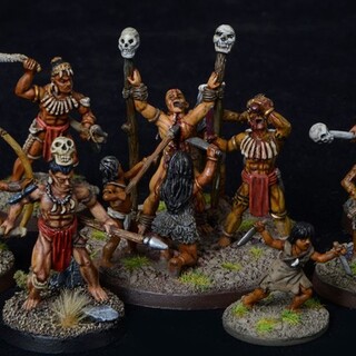 Cannibal Cult