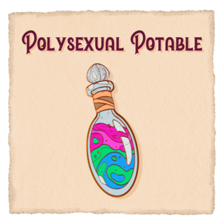 Polysexual Potable