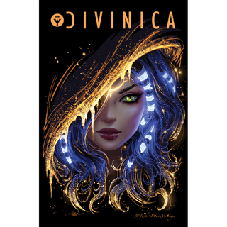 Divinica 5: Veiled Divinica Nightglow Edition