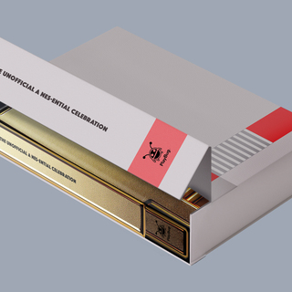 NES Replica Slipcase