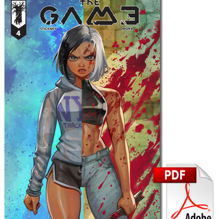 The Game 04 PDF