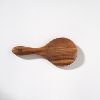 Seikumi Wooden Rice Spatula