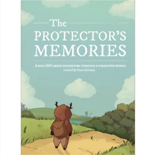 The Protector's Memories